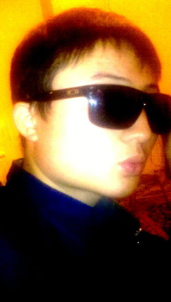 Адильхан ...