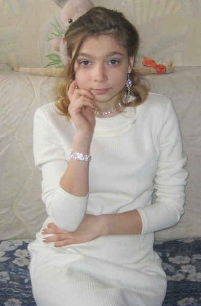 *** Людмила ***