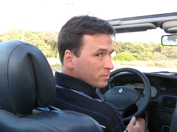 Лимитовский Павел