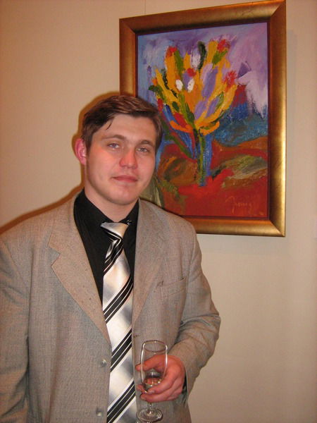 Igor Ponomarev