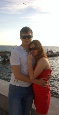 Эльвира Моисеева