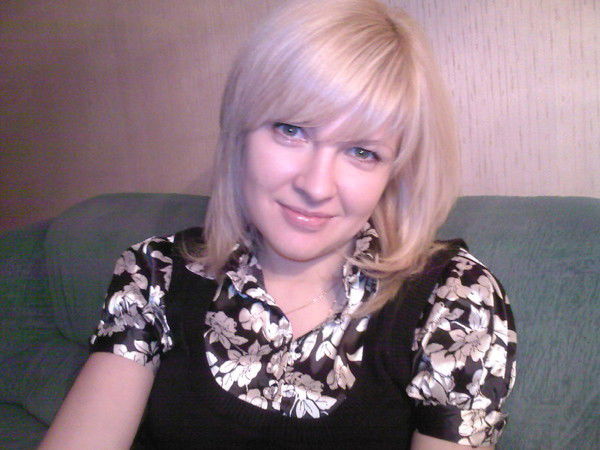 Мария Якимова