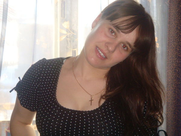 Наталья Полетавкина