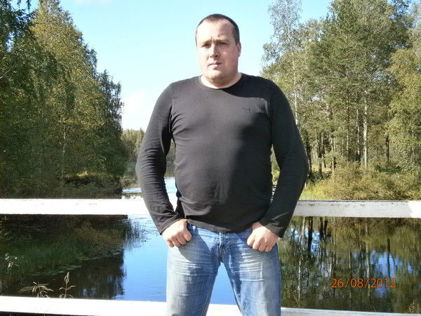 Сергей Копусов