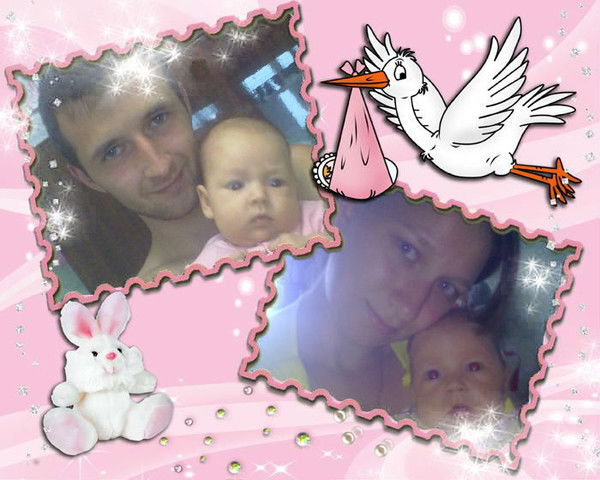 Розочка Гайчукова