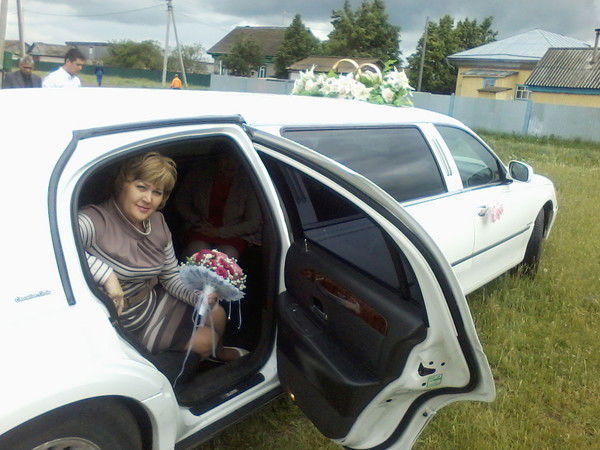 Раиса Гариева