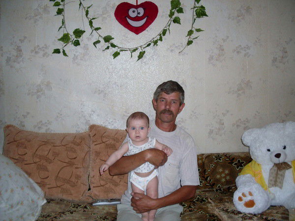 Алексей Цаплин