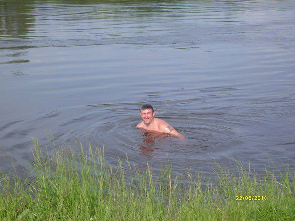 Александр Гусев