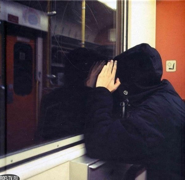 Ислам Умаров