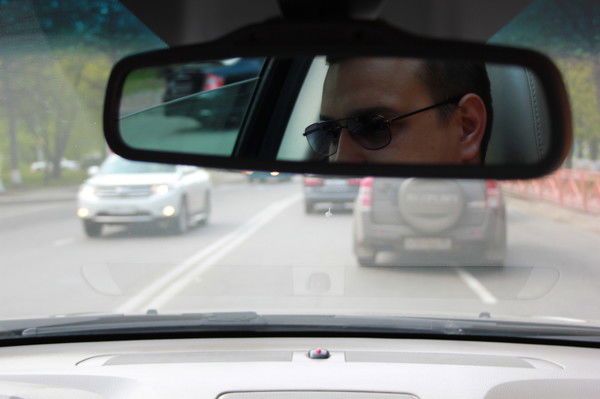 Константин Шишмарев