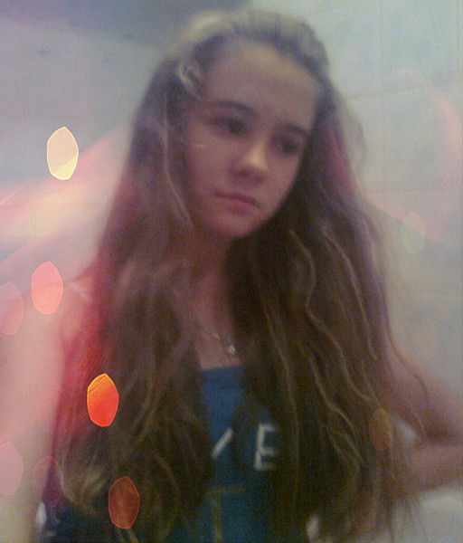 Аделина Ерофеева