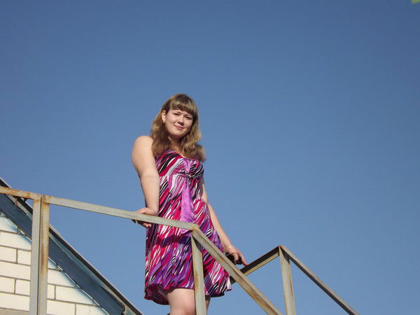 Любовь Севостянова