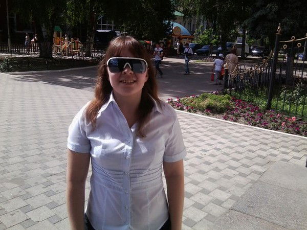 Ирина Дикарева