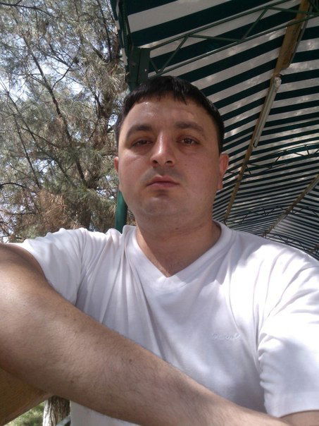 Шарифджон Хушвахтов