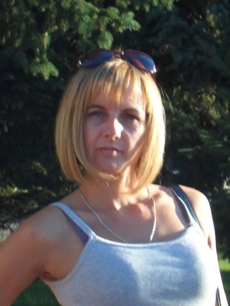 Татьяна Бойцова