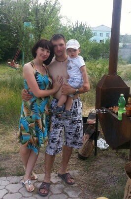 Валера Коробейников