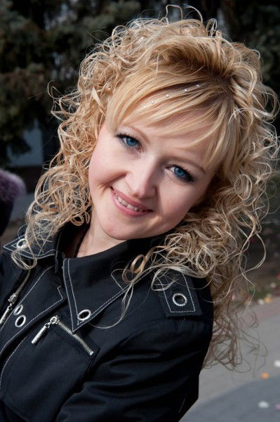 Татьяна Белан