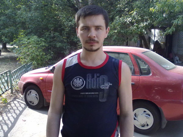 Рома Кулаков