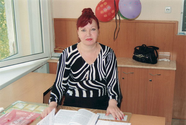 Валерия Витальевна Якуба