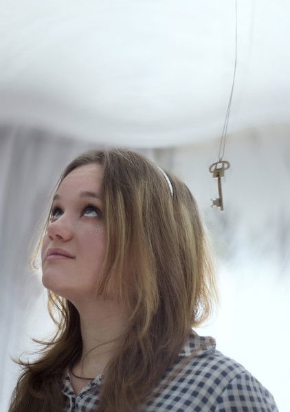 Настя Фандеева