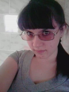 Елизавета Драчева