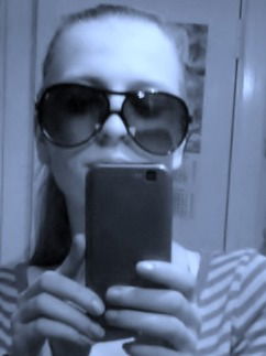 Марина Чусовитина