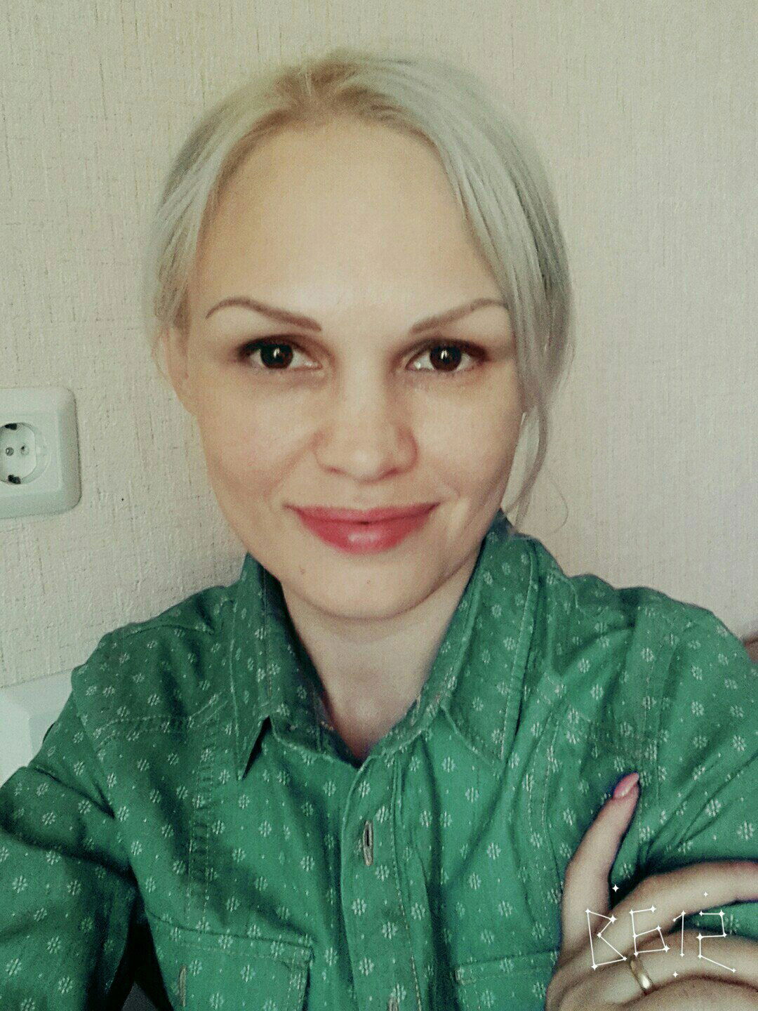 Марина Сульдина