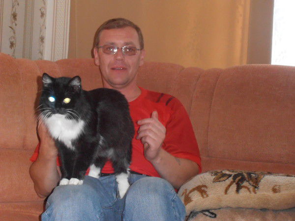 Андрей Романишин