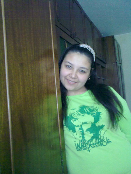 Нигинка )))))))))