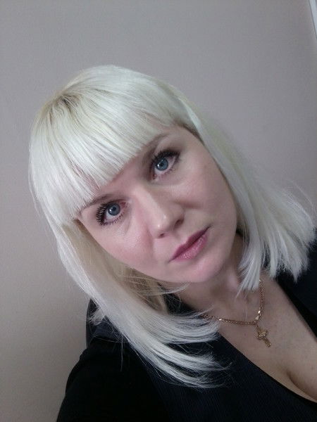 Ирина Воронина