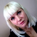 Ирина Воронина