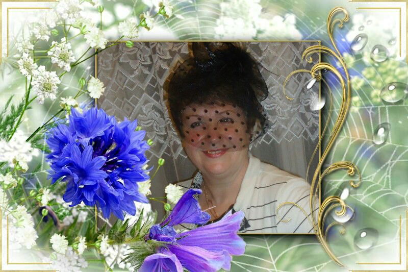 Раиса Милова