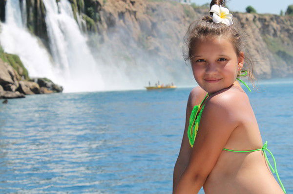 Папина Доча