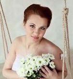 Cветлана Олейникова