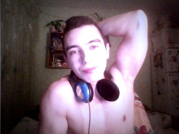 Антон Аюпов