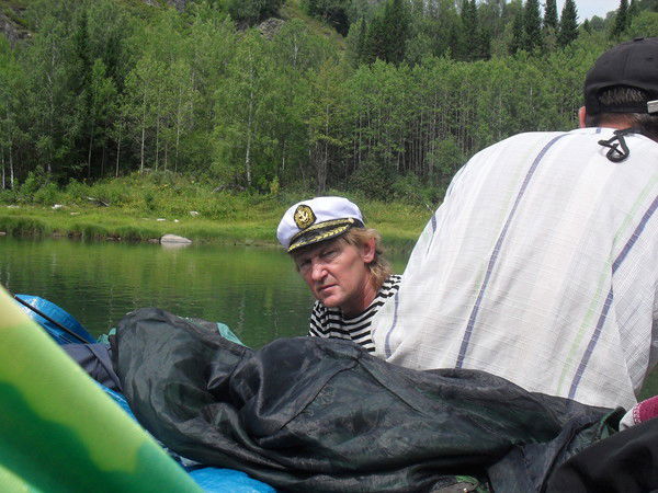 Олег Степаненков