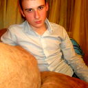 Евгений Белов