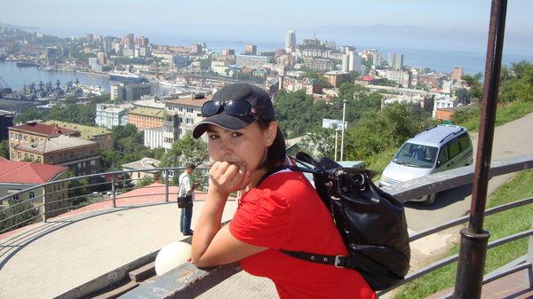 Елена Колобова