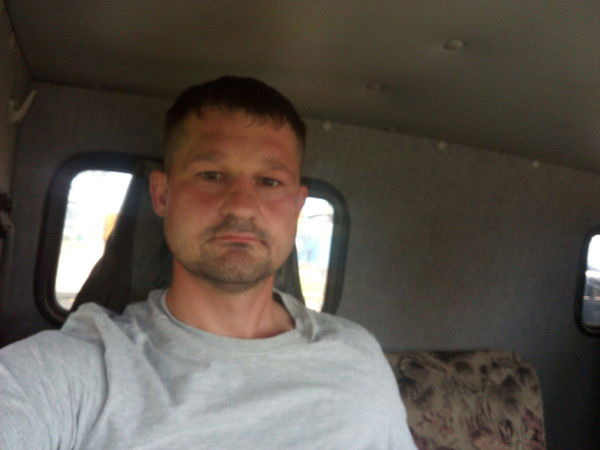 Александр Анохин