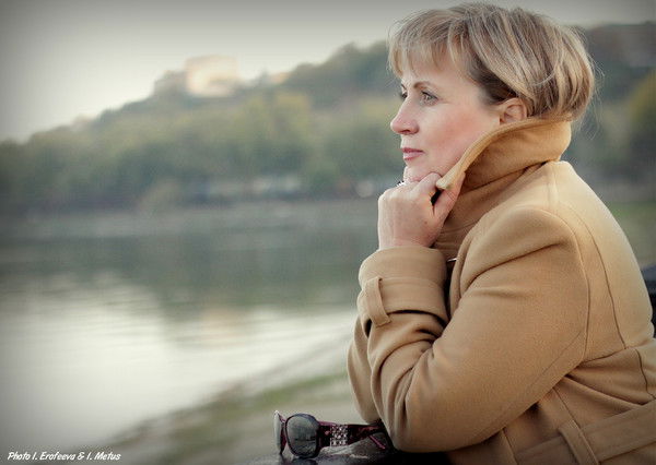 Татьяна Андреева