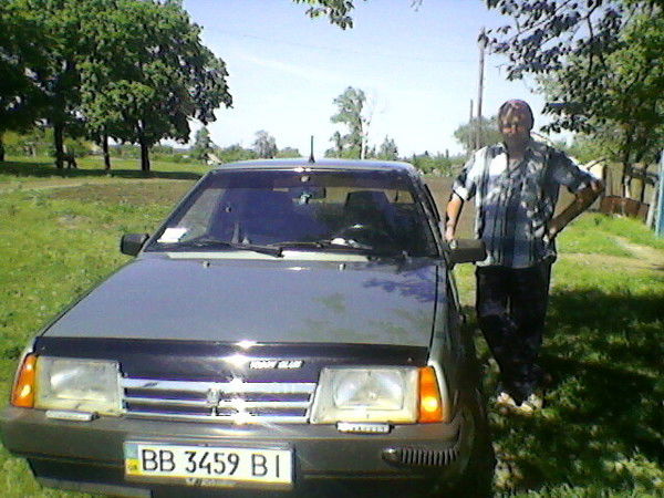 Беловол Борис