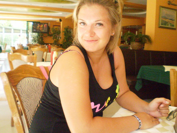 Анастасия Юрченко