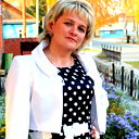 Ларионова Светлана