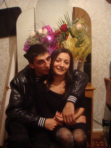 Тамара Бегларян