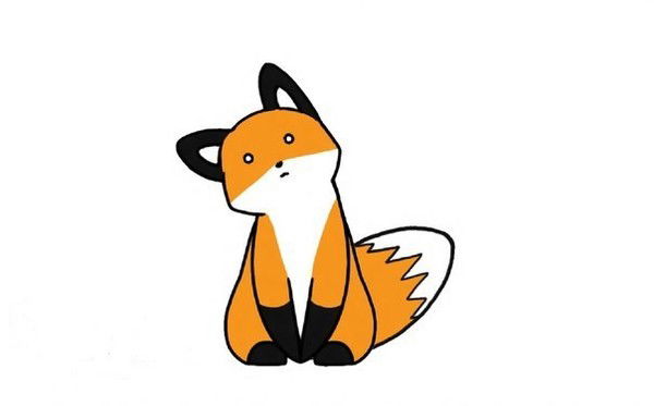 Курама Хвостатый