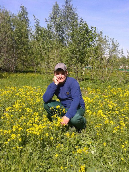 Марсель Шахмин