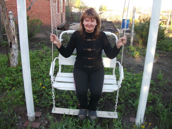 Маргарита Бибукова