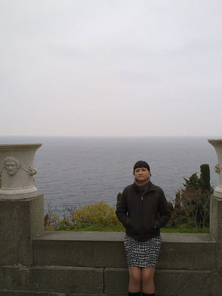 Яна Костяная