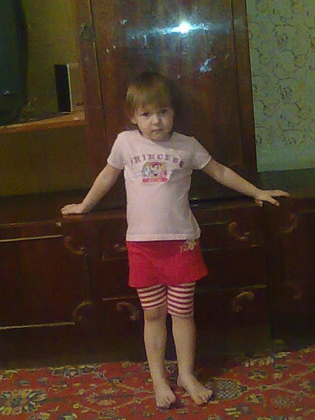 Наталья Мельник