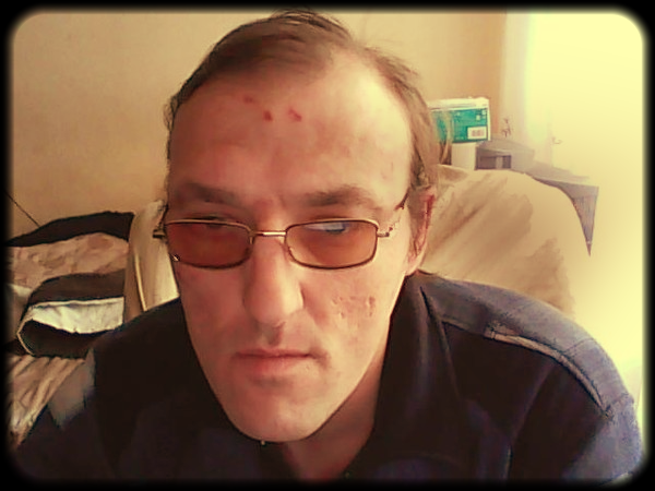 Александр Фариняк